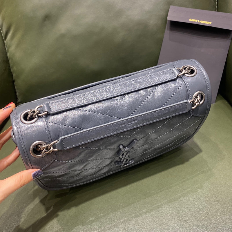 YSL - Bags - The Wells Bags  355