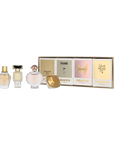 Miniaturset von Paco Rabanne