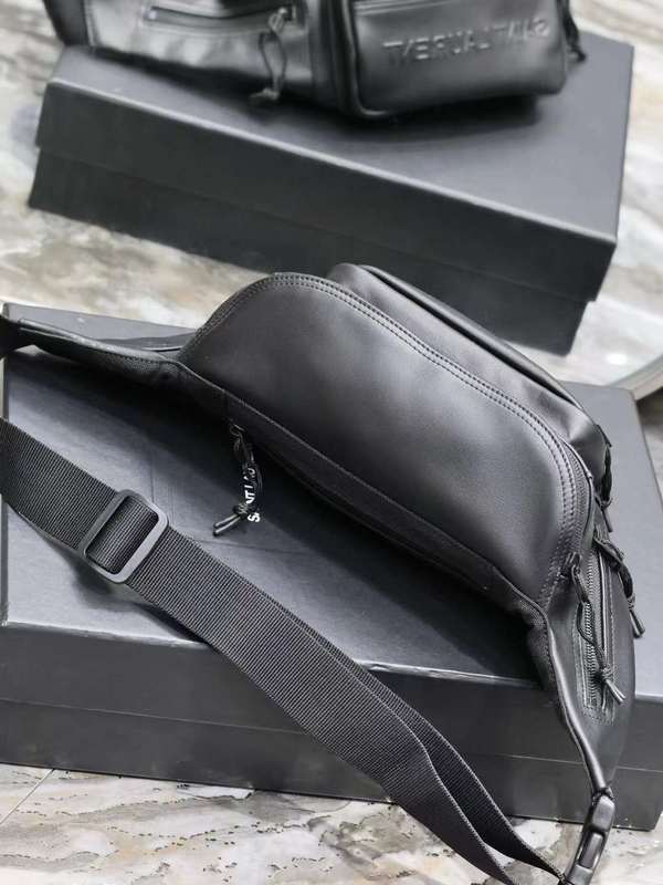 YSL - Bags - The Wells Bags  645