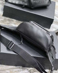 YSL - Bags - The Wells Bags  645