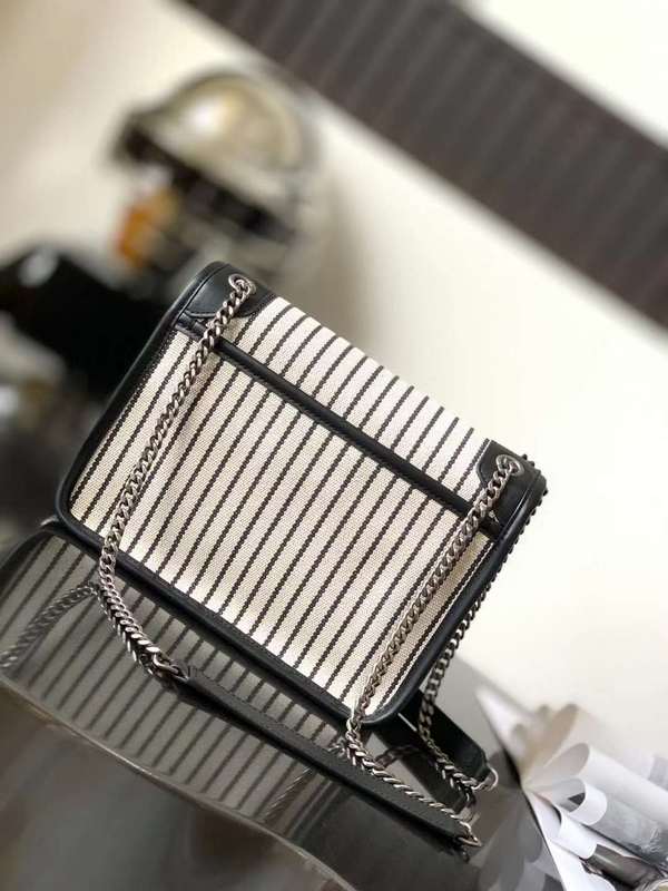 YSL - Bags - The Wells Bags  396