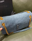 YSL - Bags - The Wells Bags  329