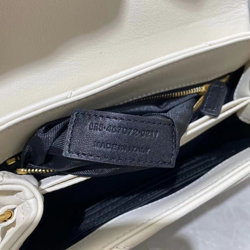 YSL - Bags - The Wells Bags  569