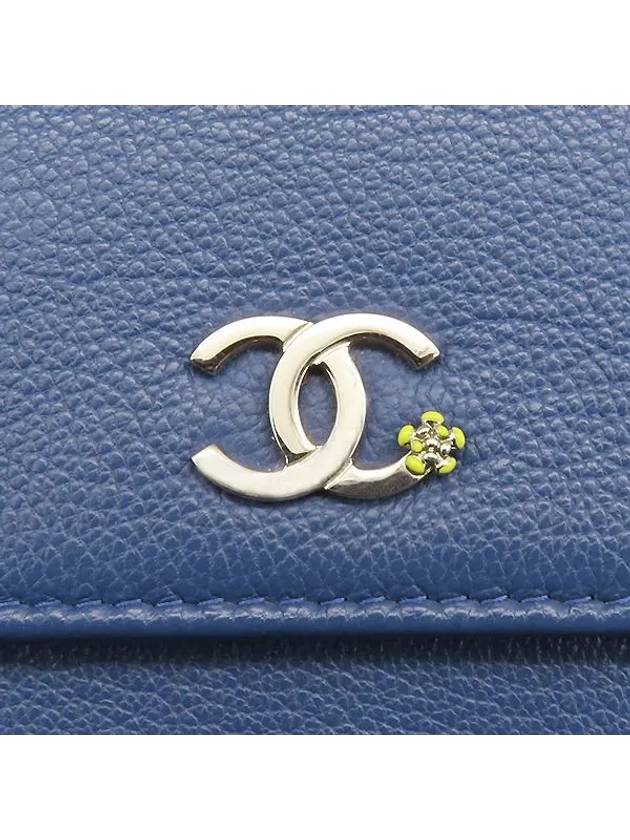 A81654 Half wallet CH