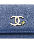 A81654 Half wallet CH