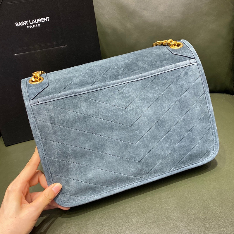 YSL - Bags - The Wells Bags  329