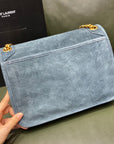 YSL - Bags - The Wells Bags  329
