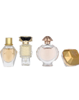 Miniaturset von Paco Rabanne