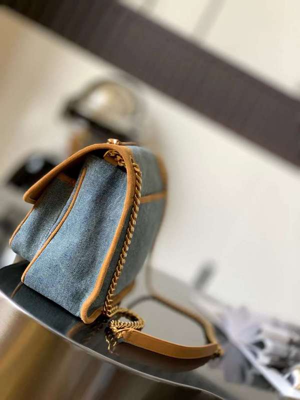 YSL - Bags - The Wells Bags  360