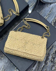 YSL - Bags - The Wells Bags  520