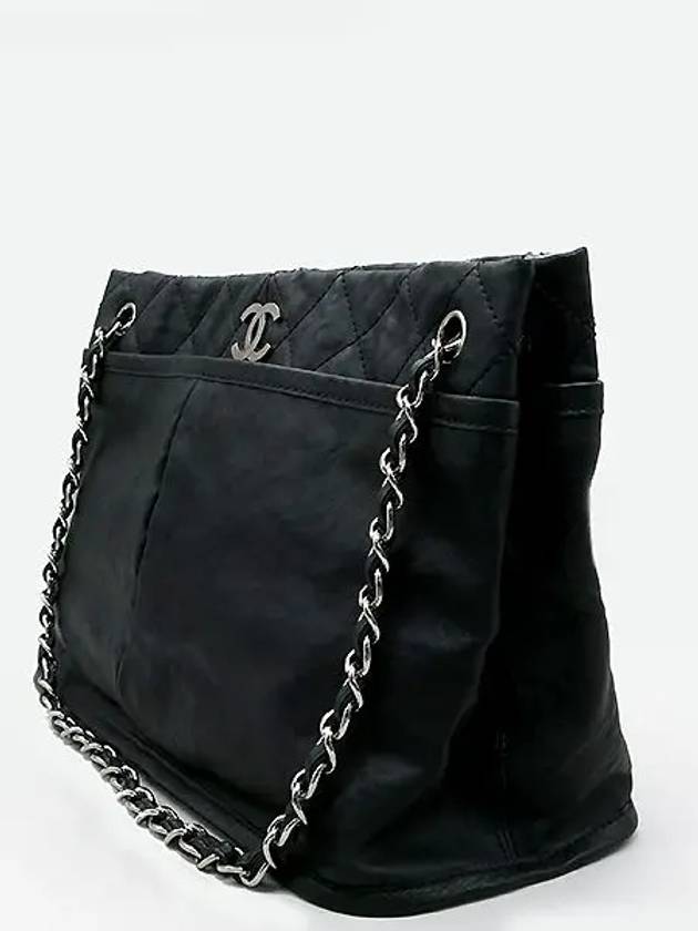 A48860 shoulder bag CH
