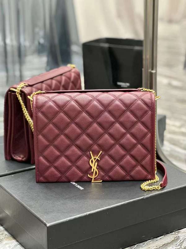 YSL - Bags - The Wells Bags  552