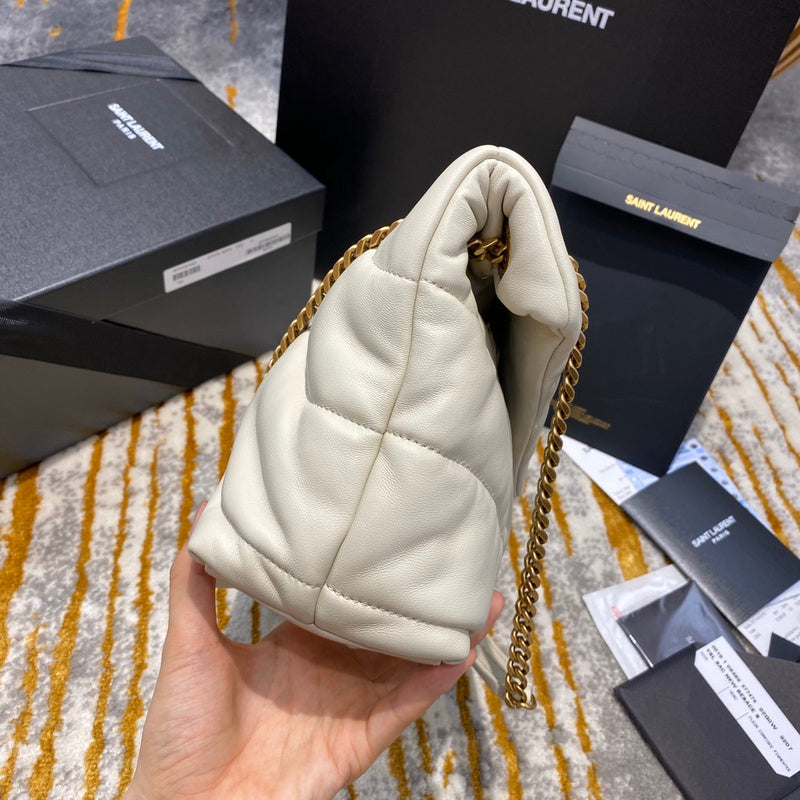 YSL - Bags - The Wells Bags  433