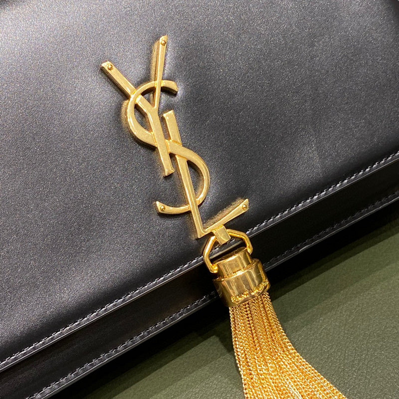 YSL - Bags - The Wells Bags  294