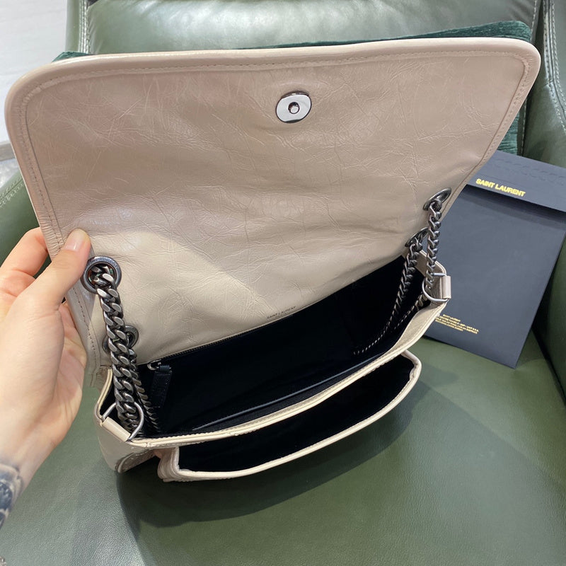 YSL - Bags - The Wells Bags  353