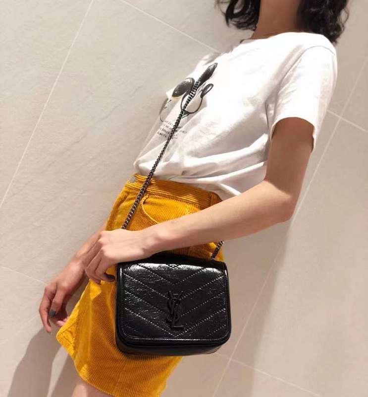 YSL - Bags - The Wells Bags  589