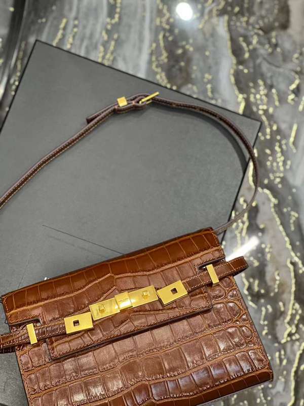 YSL - Bags - The Wells Bags  503