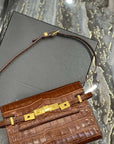 YSL - Bags - The Wells Bags  503