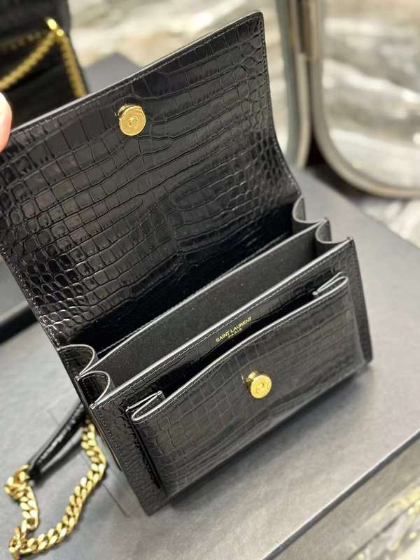 YSL - Bags - The Wells Bags  639