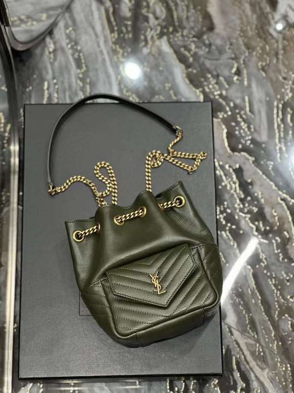 YSL - Bags - The Wells Bags  530