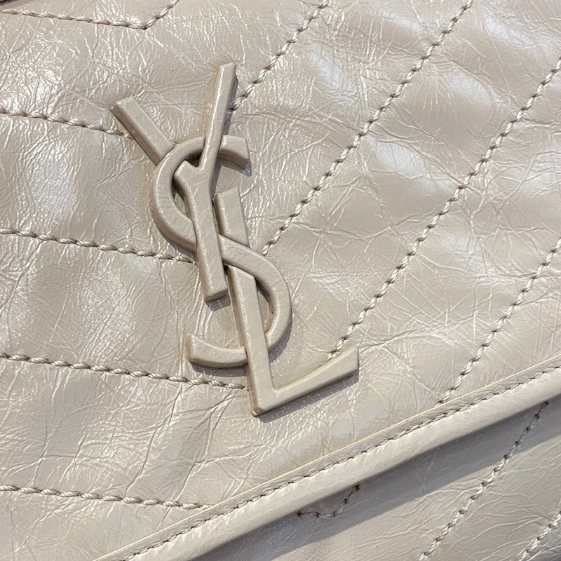 YSL - Bags - The Wells Bags  353