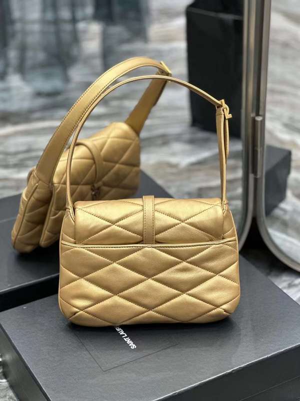 YSL - Bags - The Wells Bags  559