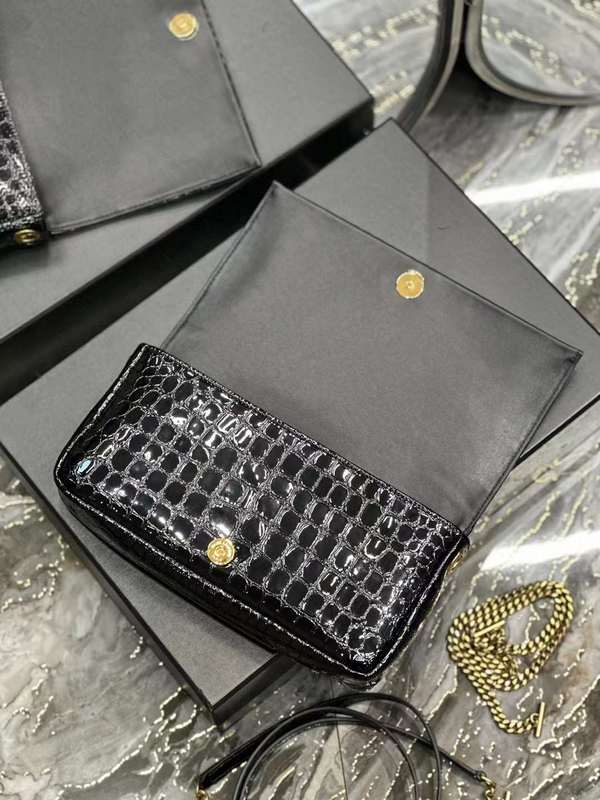 YSL - Bags - The Wells Bags  593