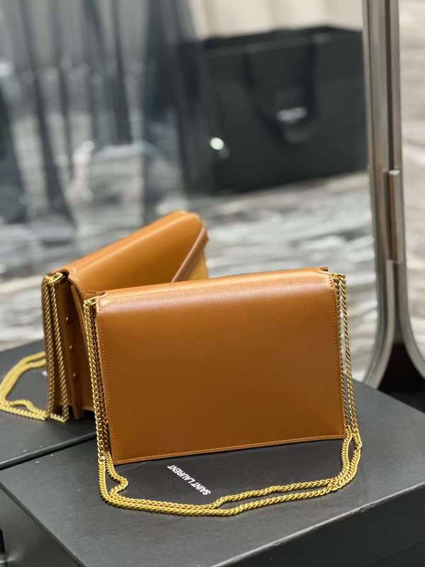 YSL - Bags - The Wells Bags  529