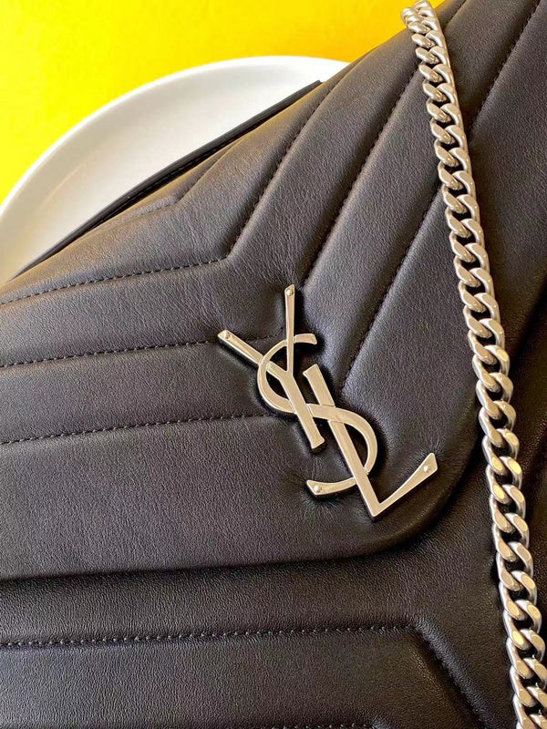 YSL - Bags - The Wells Bags  303