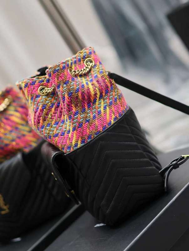YSL - Bags - The Wells Bags  653