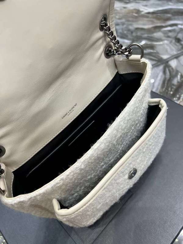 YSL - Bags - The Wells Bags  492