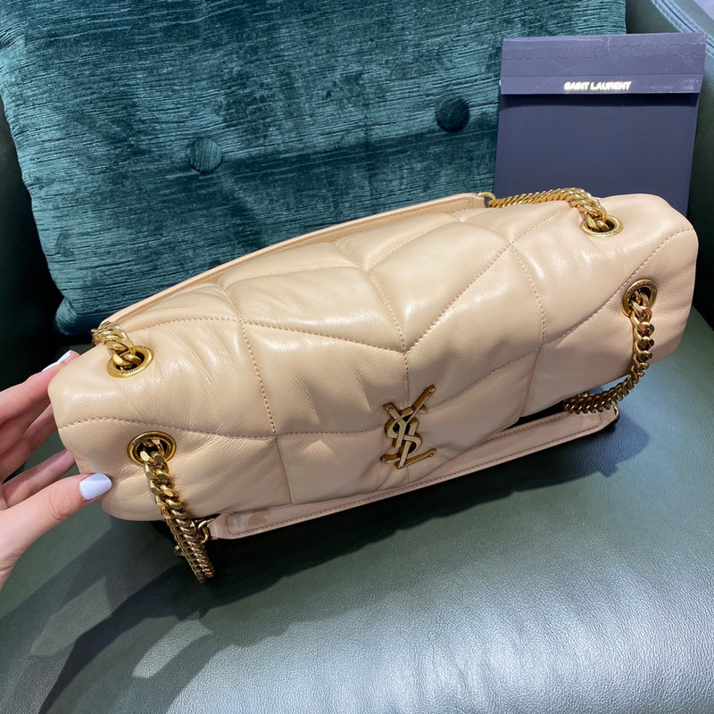 YSL - Bags - The Wells Bags  427