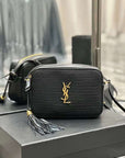 YSL - Bags - The Wells Bags  608