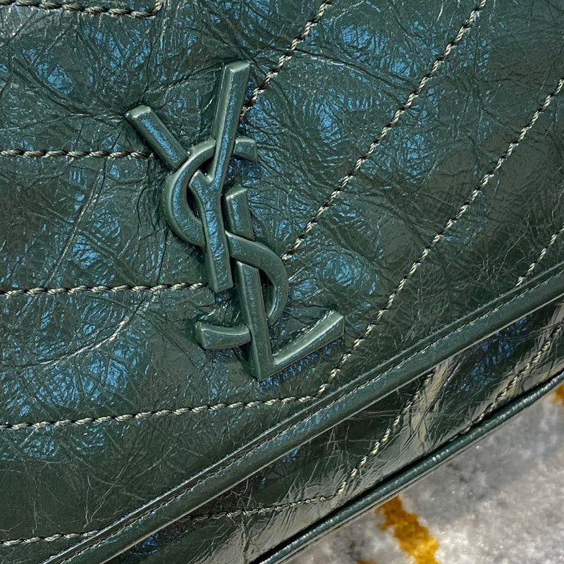 YSL - Bags - The Wells Bags  386