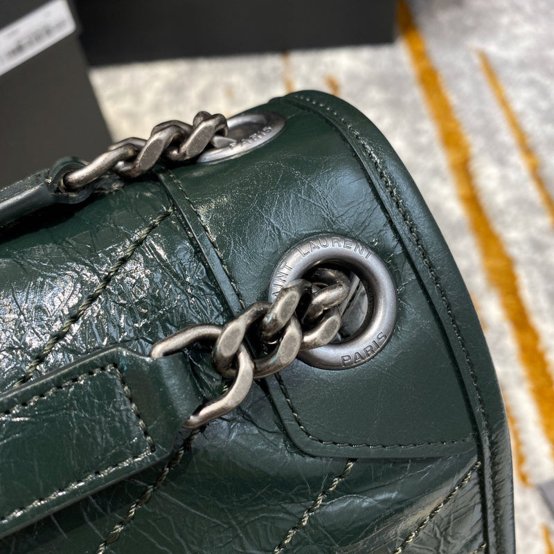YSL - Bags - The Wells Bags  343