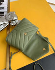 YSL - Bags - The Wells Bags  326