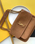 YSL - Bags - The Wells Bags  345