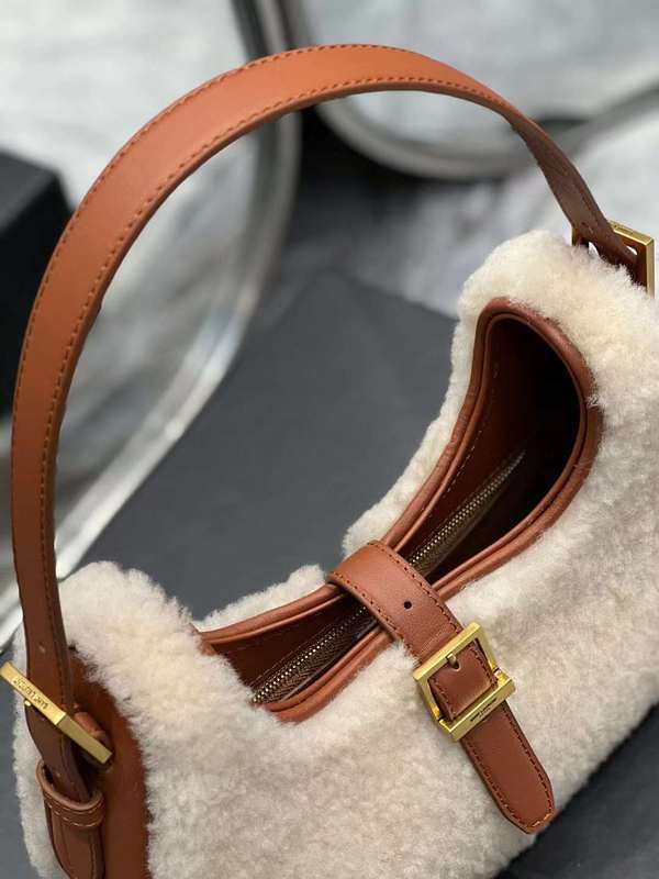 YSL - Bags - The Wells Bags  535