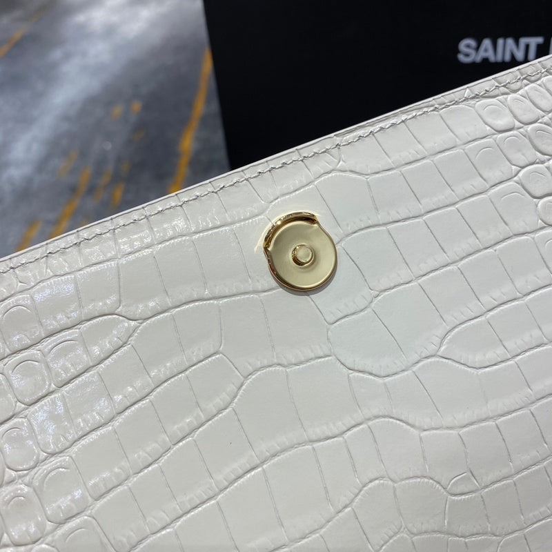 YSL - Bags - The Wells Bags  459