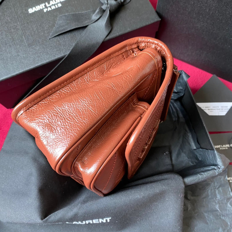 YSL - Bags - The Wells Bags  382