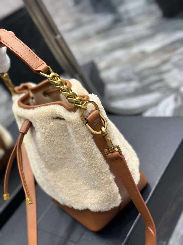 YSL - Bags - The Wells Bags  557