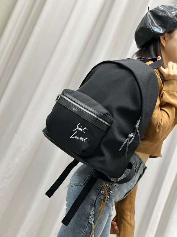 YSL - Bags - The Wells Bags  521