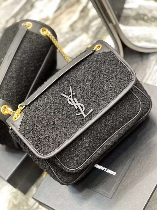YSL - Bags - The Wells Bags  491