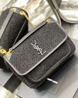YSL - Bags - The Wells Bags  491