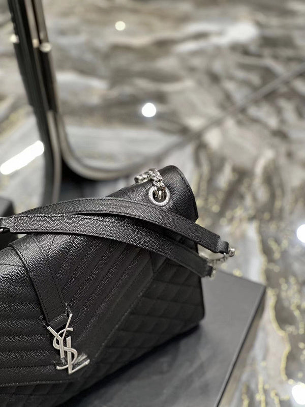 YSL - Bags - The Wells Bags  598