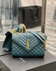 YSL - Bags - The Wells Bags  488