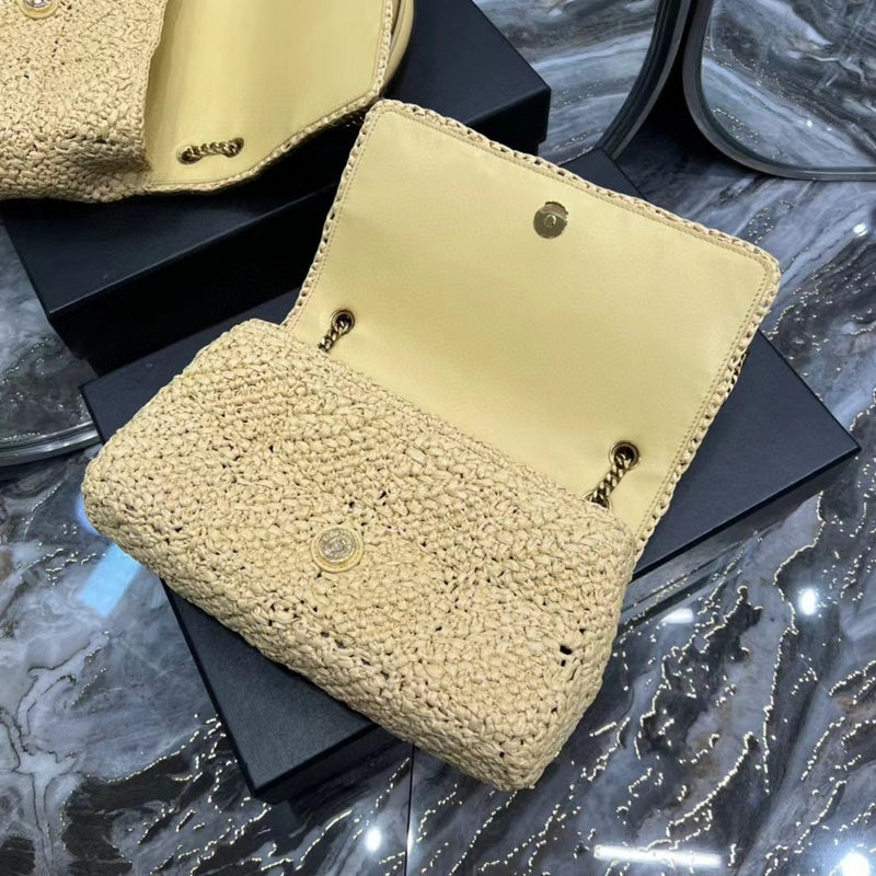 YSL - Bags - The Wells Bags  520