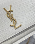 YSL - Bags - The Wells Bags  448