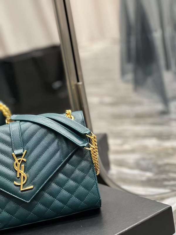 YSL - Bags - The Wells Bags  488