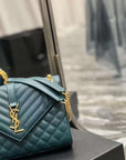 YSL - Bags - The Wells Bags  488